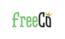 Logo Cupom FreeCô