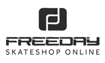 Logo Cupom Freeday Skate Shop