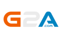 Logo Cupom G2A