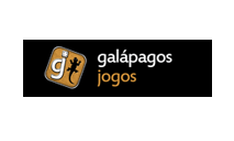 Logo Cupom Galápagos Jogos