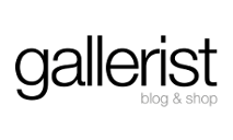 Logo Cupom Gallerist