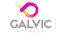 Logo Cupom Galvic