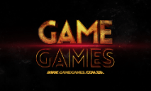 Logo Cupom Game Games