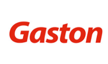 Logo Cupom Gaston