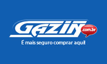 Logo Cupom Gazin