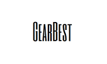 Logo Cupom Gearbest