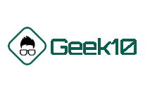 Logo Cupom Geek10