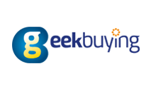 Logo Cupom GeekBuying