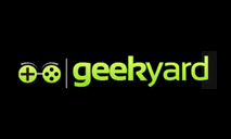 Logo Cupom Geekyard