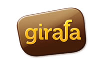 Logo Cupom Girafa