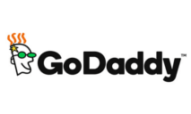 Logo Cupom GoDaddy