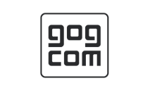Logo Cupom GOG