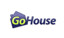 Logo Cupom GoHouse