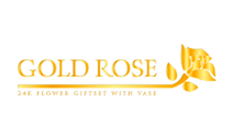 Logo Cupom Gold Rose