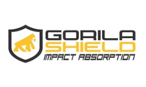 Logo Cupom Gorila Shield