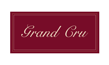 Logo Cupom Grand Cru
