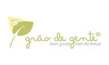 Logo Cupom Grão de Gente