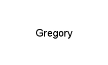 Logo Cupom Gregory