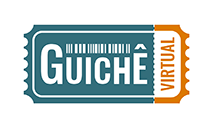 Logo Cupom Guichê Virtual