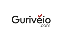 Logo Cupom Gurivéio