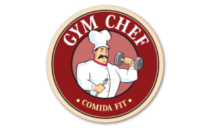 Logo Cupom Gym Chef