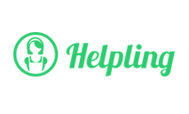 Logo Cupom Helpling