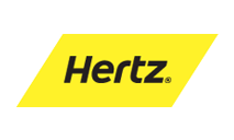 Logo Cupom Hertz