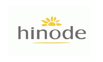 Logo Cupom Hinode