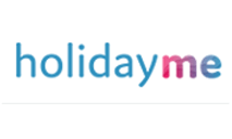 Logo Cupom Holidayme