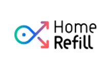 Logo Cupom Home Refil
