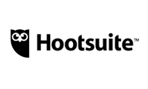 Logo Cupom HootSuite