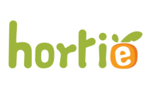 Logo Cupom Hortie