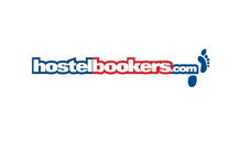 Logo Cupom HostelBookers