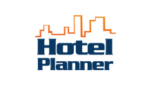 Logo Cupom HotelPlanner