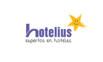 Logo Cupom Hotelius