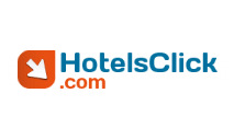 Logo Cupom Hotels Click