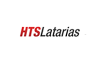 Logo Cupom HTS Latarias