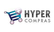 Logo Cupom Hyper Compras