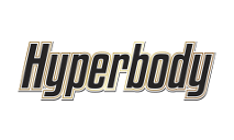 Logo Cupom Hyperbody