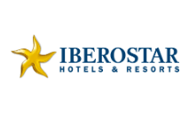 Logo Cupom Iberostar