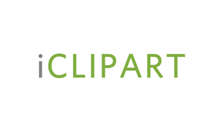 Logo Cupom iCLIPART.com