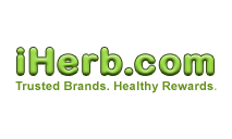 Logo Cupom iHerb