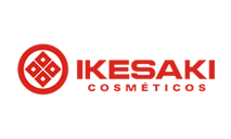 Logo Cupom Ikesaki