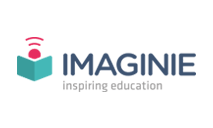 Logo Cupom Imaginie