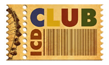 Logo Cupom Ingresso com Desconto