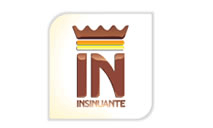 Logo Cupom Insinuante
