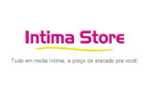 Logo Cupom Intima Store