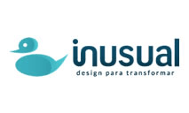 Logo Cupom Inusual