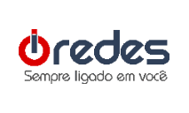 Logo Cupom ioRedes