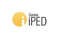 Logo Cupom iPED